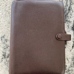 Filofax Personal Piccadilly